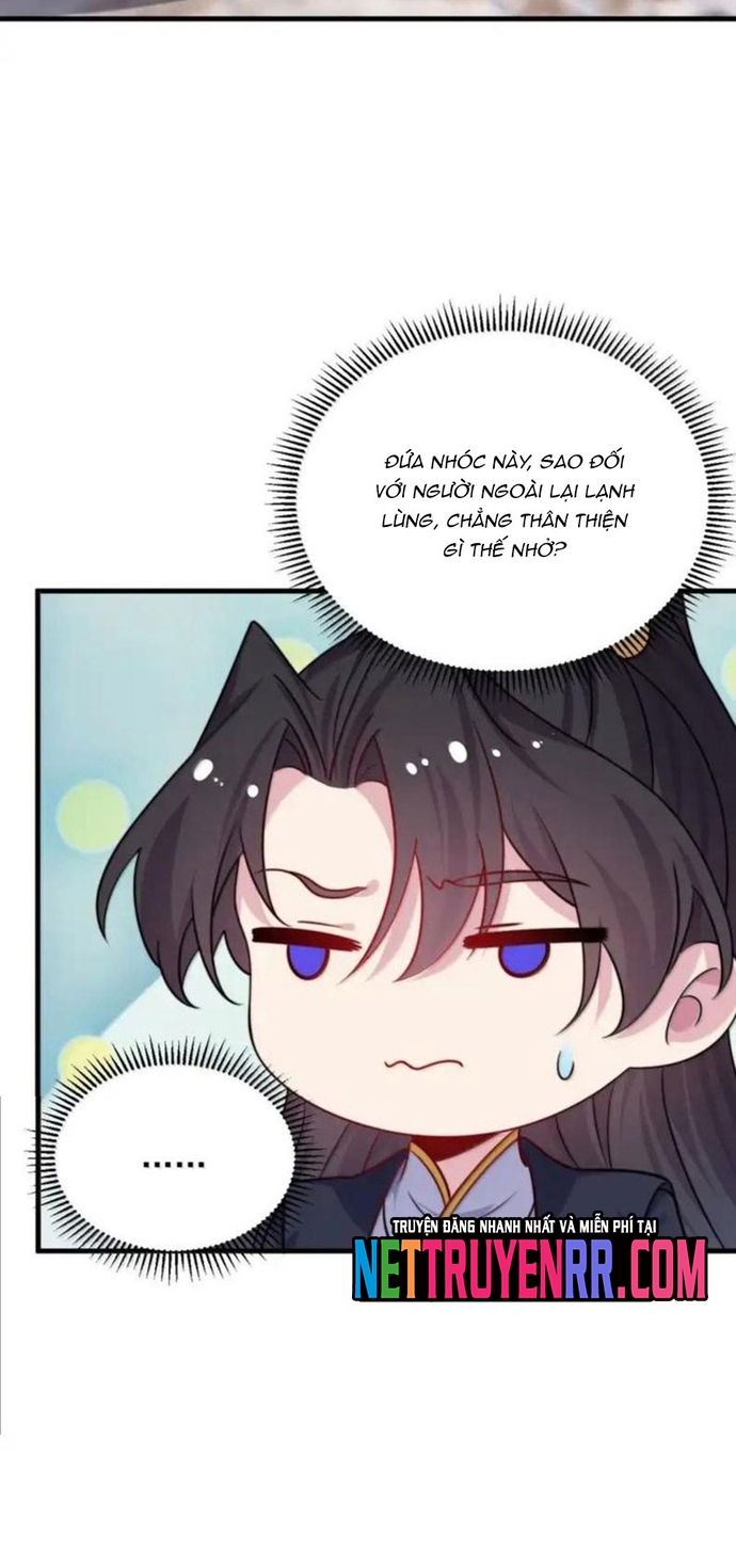 Vai Ác Sư Tôn Mang Theo Các Đồ Đệ Vô Địch Thiên Hạ Chap 173 - Next Chap 174