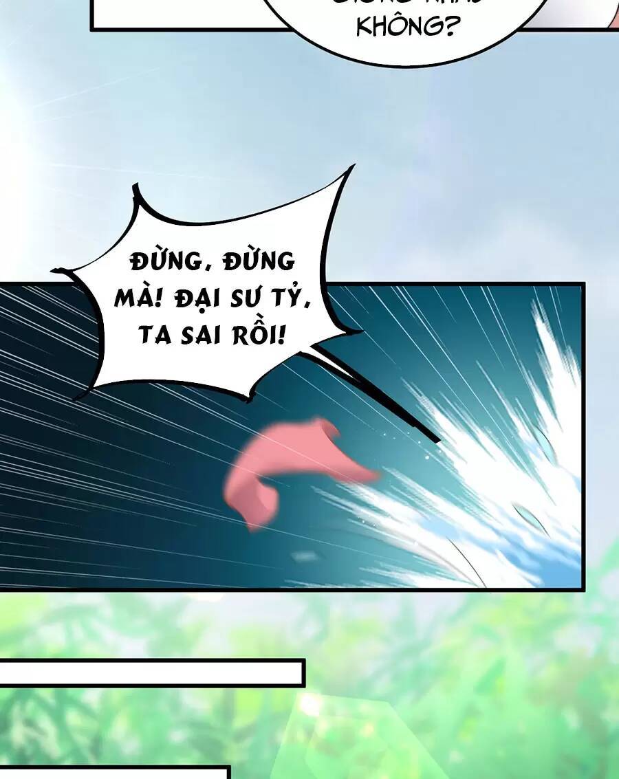 Vai Ác Sư Tôn Mang Theo Các Đồ Đệ Vô Địch Thiên Hạ Chap 18 - Next Chap 19