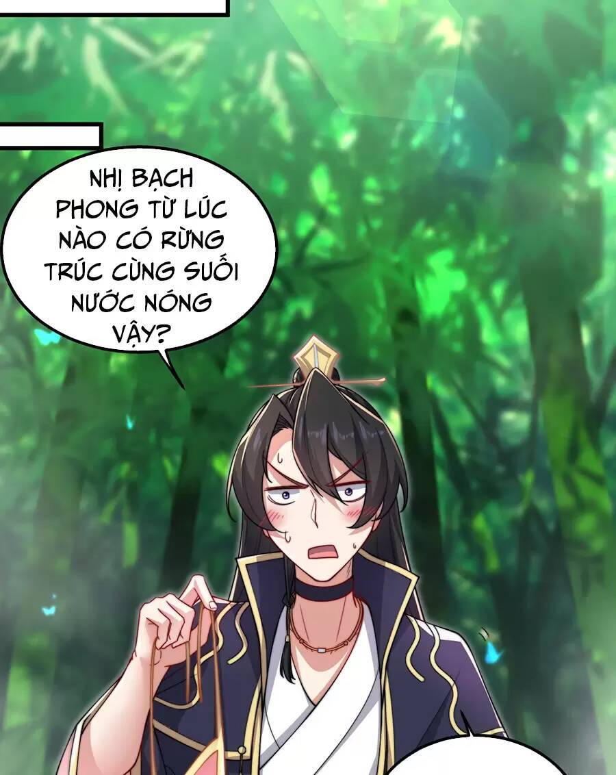 Vai Ác Sư Tôn Mang Theo Các Đồ Đệ Vô Địch Thiên Hạ Chap 18 - Next Chap 19