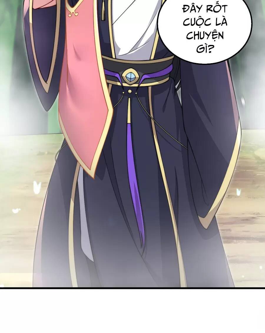 Vai Ác Sư Tôn Mang Theo Các Đồ Đệ Vô Địch Thiên Hạ Chap 18 - Next Chap 19