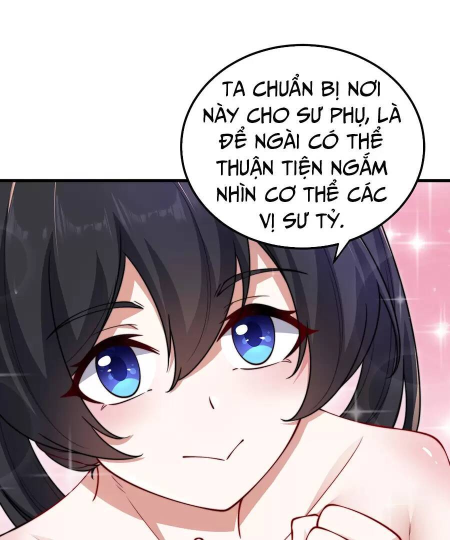 Vai Ác Sư Tôn Mang Theo Các Đồ Đệ Vô Địch Thiên Hạ Chap 18 - Next Chap 19