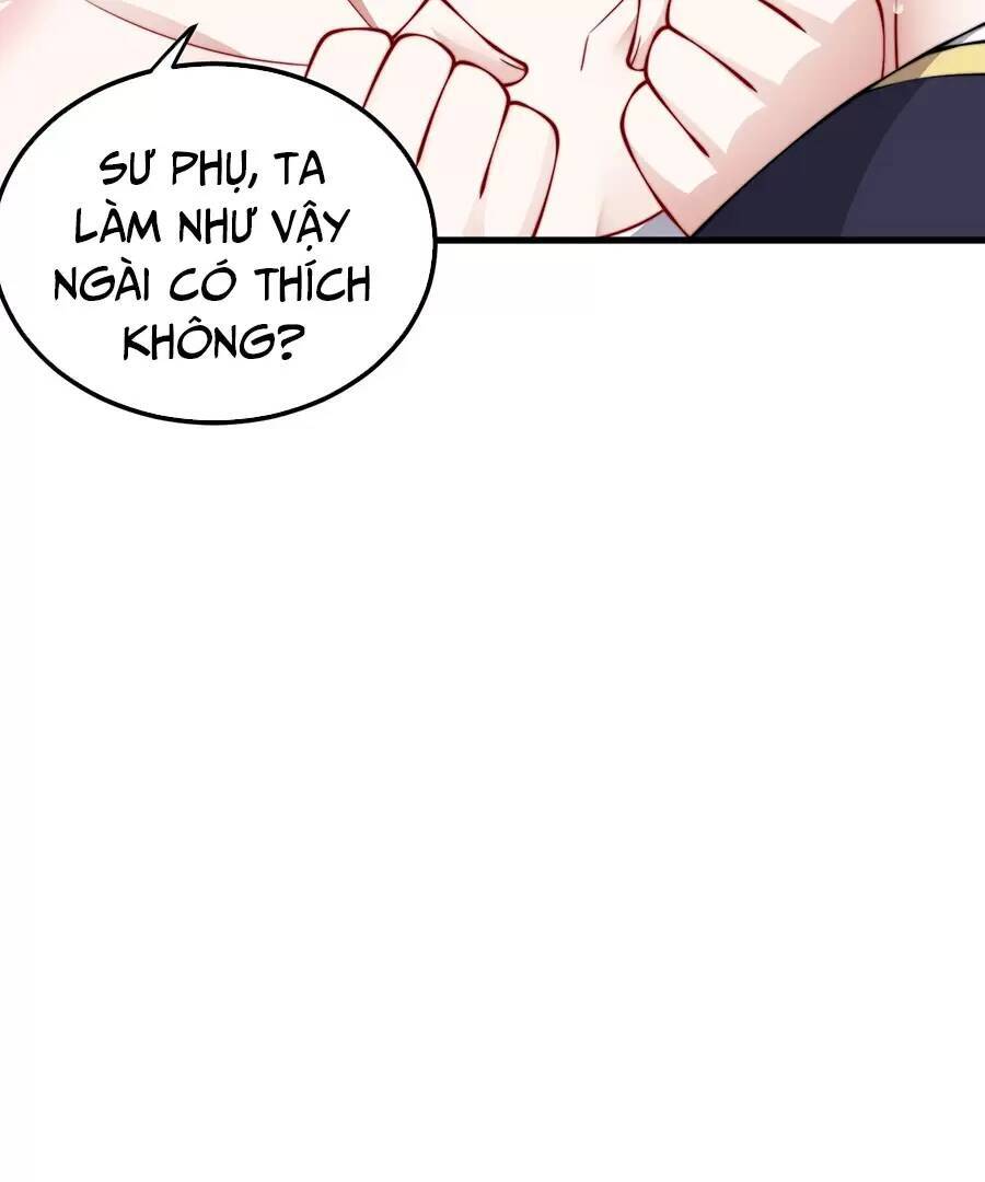 Vai Ác Sư Tôn Mang Theo Các Đồ Đệ Vô Địch Thiên Hạ Chap 18 - Next Chap 19