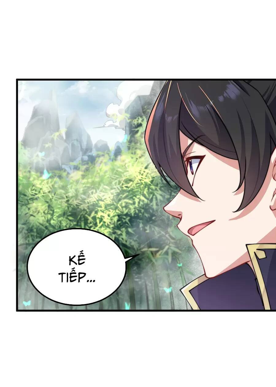 Vai Ác Sư Tôn Mang Theo Các Đồ Đệ Vô Địch Thiên Hạ Chap 18 - Next Chap 19