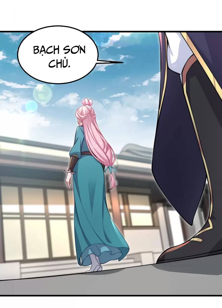 Vai Ác Sư Tôn Mang Theo Các Đồ Đệ Vô Địch Thiên Hạ Chap 18 - Next Chap 19