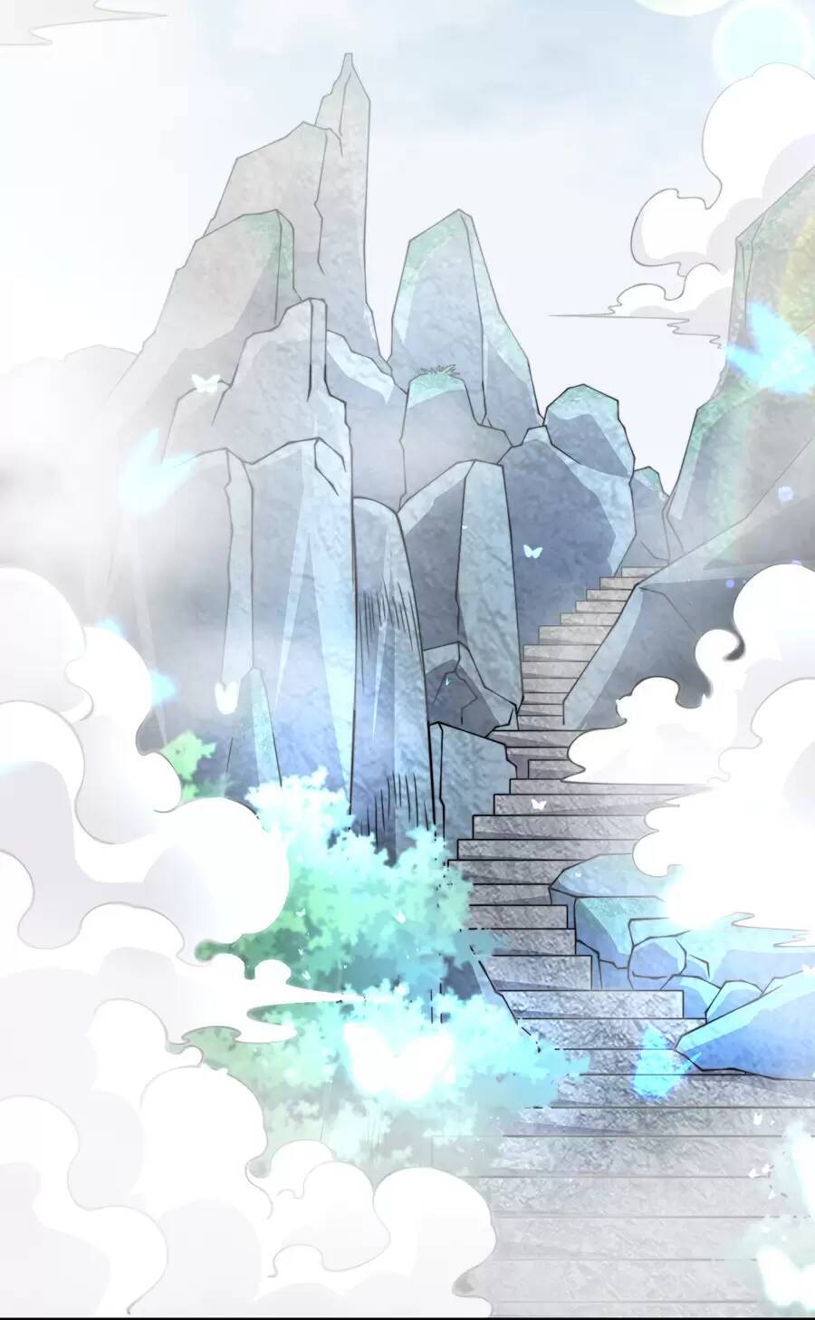 Vai Ác Sư Tôn Mang Theo Các Đồ Đệ Vô Địch Thiên Hạ Chap 18 - Next Chap 19