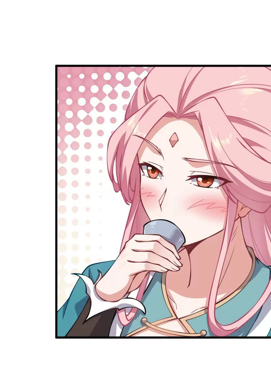 Vai Ác Sư Tôn Mang Theo Các Đồ Đệ Vô Địch Thiên Hạ Chap 18 - Next Chap 19