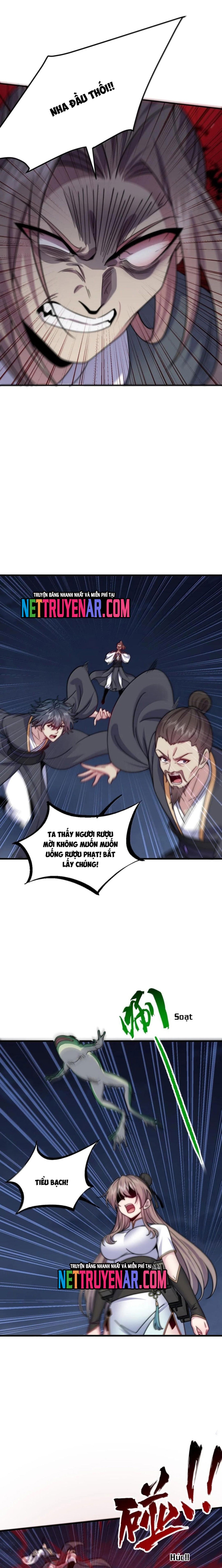 Vai Ác Sư Tôn Mang Theo Các Đồ Đệ Vô Địch Thiên Hạ Chap 182 - Next Chap 183