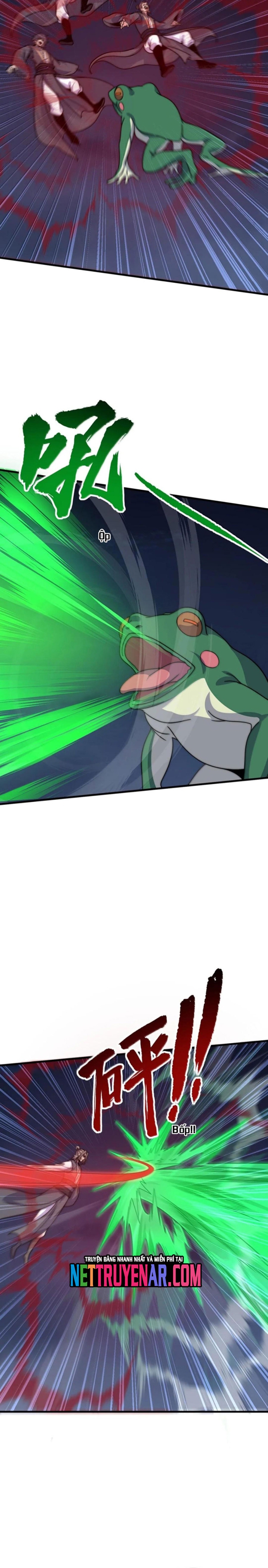 Vai Ác Sư Tôn Mang Theo Các Đồ Đệ Vô Địch Thiên Hạ Chap 182 - Next Chap 183