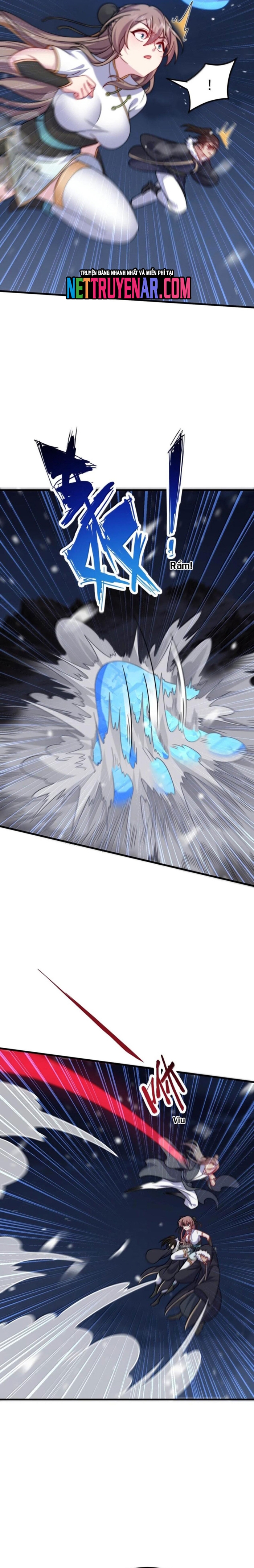 Vai Ác Sư Tôn Mang Theo Các Đồ Đệ Vô Địch Thiên Hạ Chap 182 - Next Chap 183