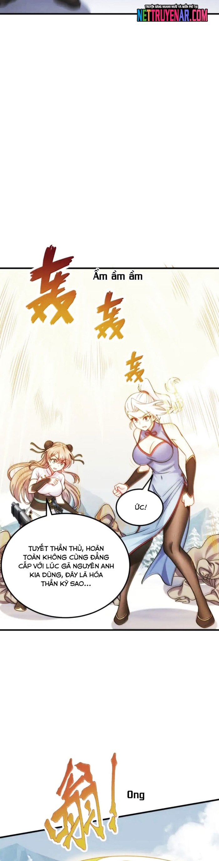 Vai Ác Sư Tôn Mang Theo Các Đồ Đệ Vô Địch Thiên Hạ Chap 184 - Next Chap 185