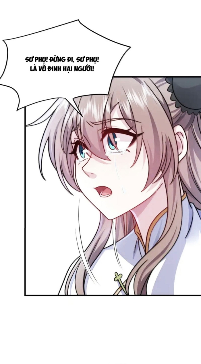 Vai Ác Sư Tôn Mang Theo Các Đồ Đệ Vô Địch Thiên Hạ Chap 184 - Next Chap 185