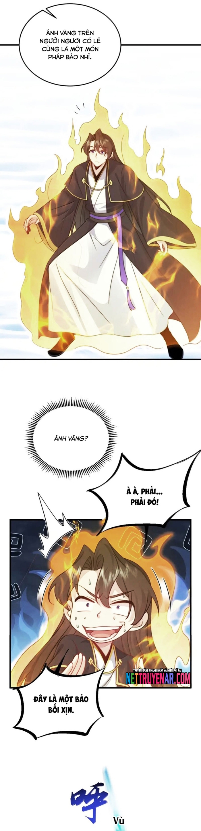 Vai Ác Sư Tôn Mang Theo Các Đồ Đệ Vô Địch Thiên Hạ Chap 184 - Next Chap 185