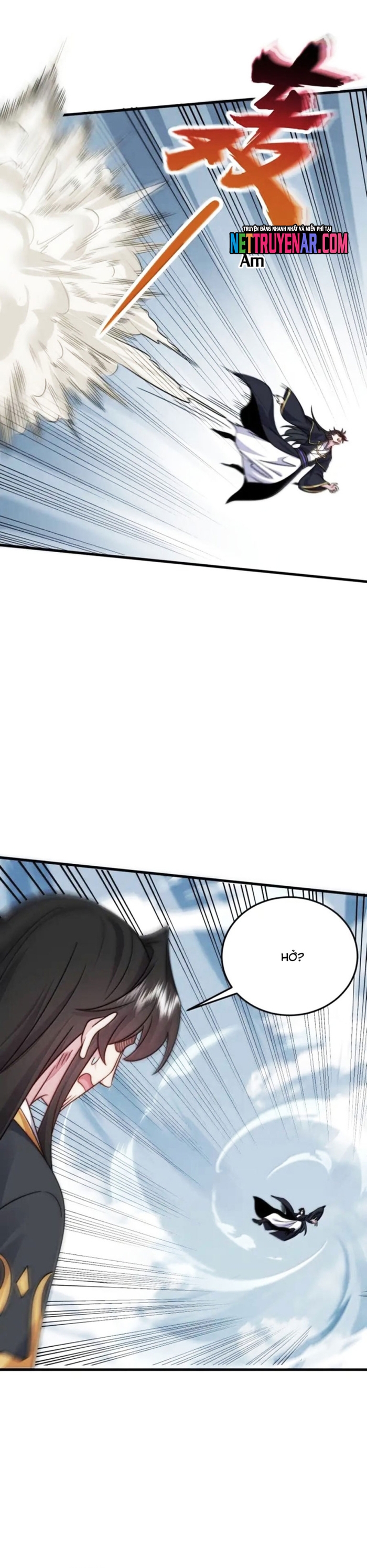 Vai Ác Sư Tôn Mang Theo Các Đồ Đệ Vô Địch Thiên Hạ Chap 184 - Next Chap 185