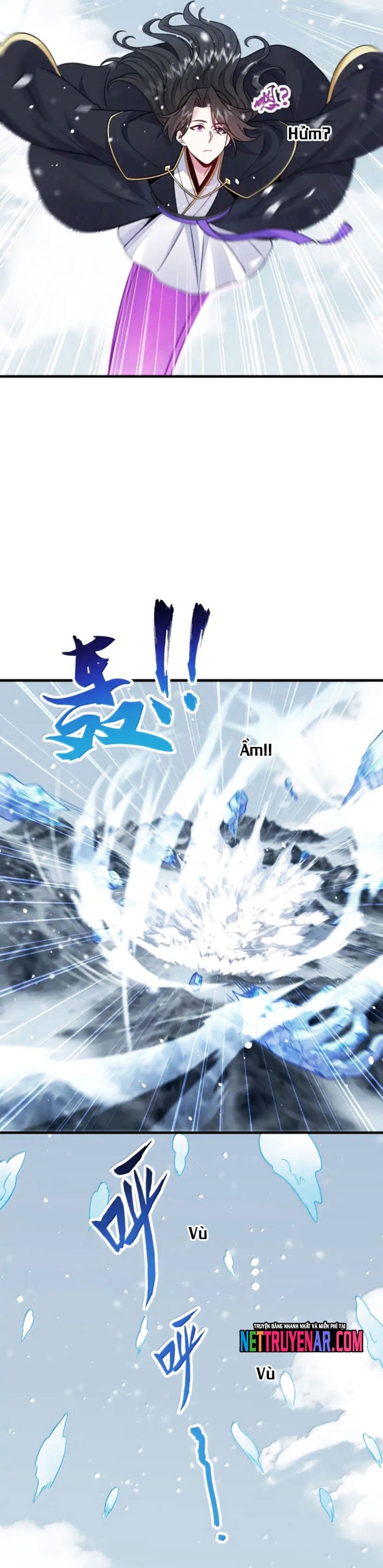 Vai Ác Sư Tôn Mang Theo Các Đồ Đệ Vô Địch Thiên Hạ Chap 184 - Next Chap 185