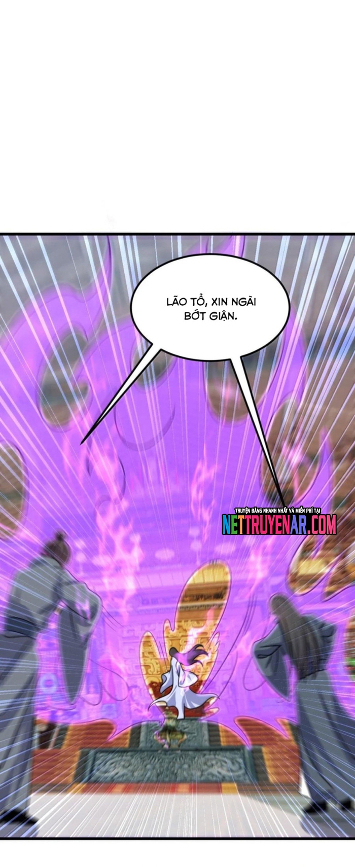 Vai Ác Sư Tôn Mang Theo Các Đồ Đệ Vô Địch Thiên Hạ Chap 186 - Next Chap 187