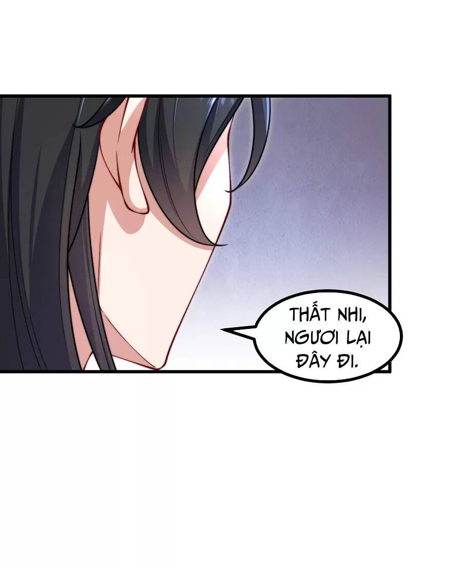 Vai Ác Sư Tôn Mang Theo Các Đồ Đệ Vô Địch Thiên Hạ Chap 19 - Next Chap 20