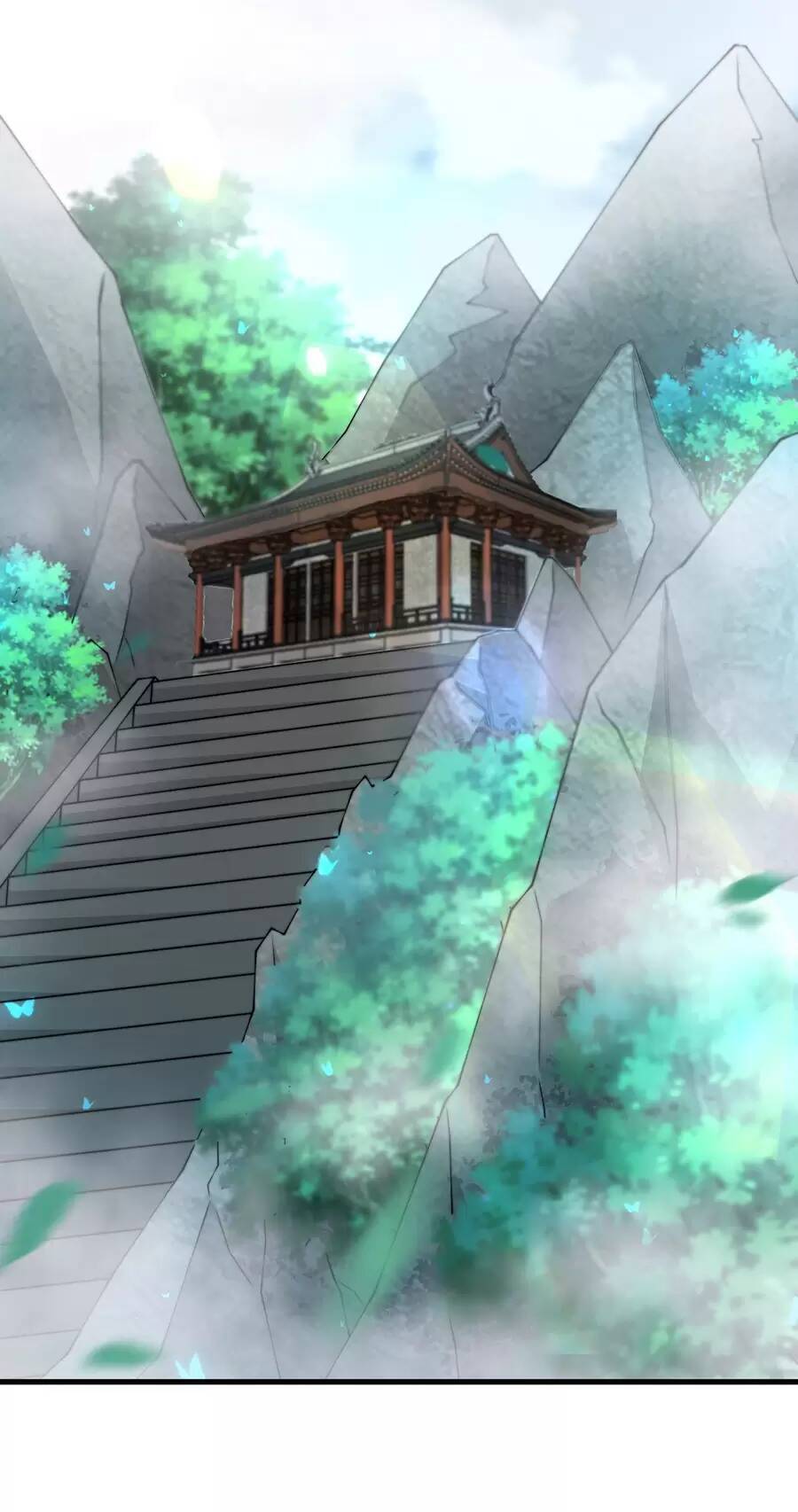 Vai Ác Sư Tôn Mang Theo Các Đồ Đệ Vô Địch Thiên Hạ Chap 19 - Next Chap 20