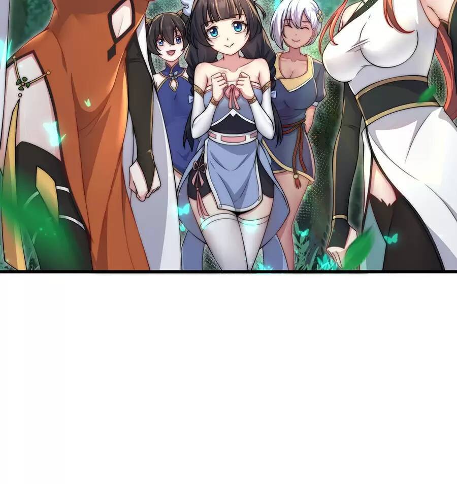 Vai Ác Sư Tôn Mang Theo Các Đồ Đệ Vô Địch Thiên Hạ Chap 19 - Next Chap 20