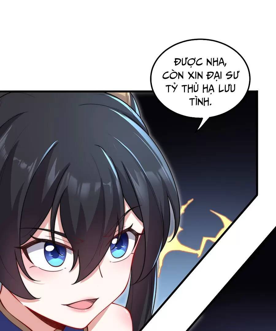 Vai Ác Sư Tôn Mang Theo Các Đồ Đệ Vô Địch Thiên Hạ Chap 19 - Next Chap 20