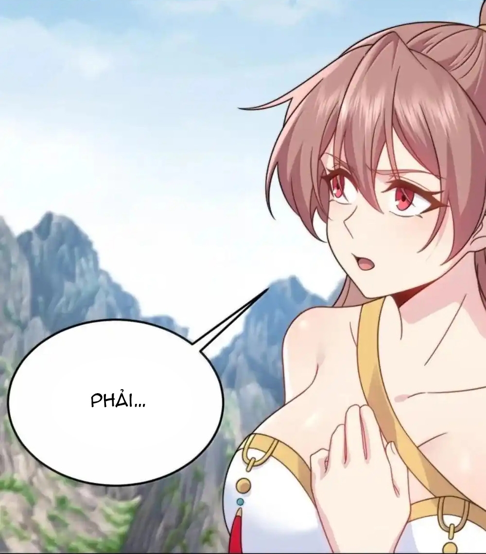 Vai Ác Sư Tôn Mang Theo Các Đồ Đệ Vô Địch Thiên Hạ Chap 193 - Next Chap 194