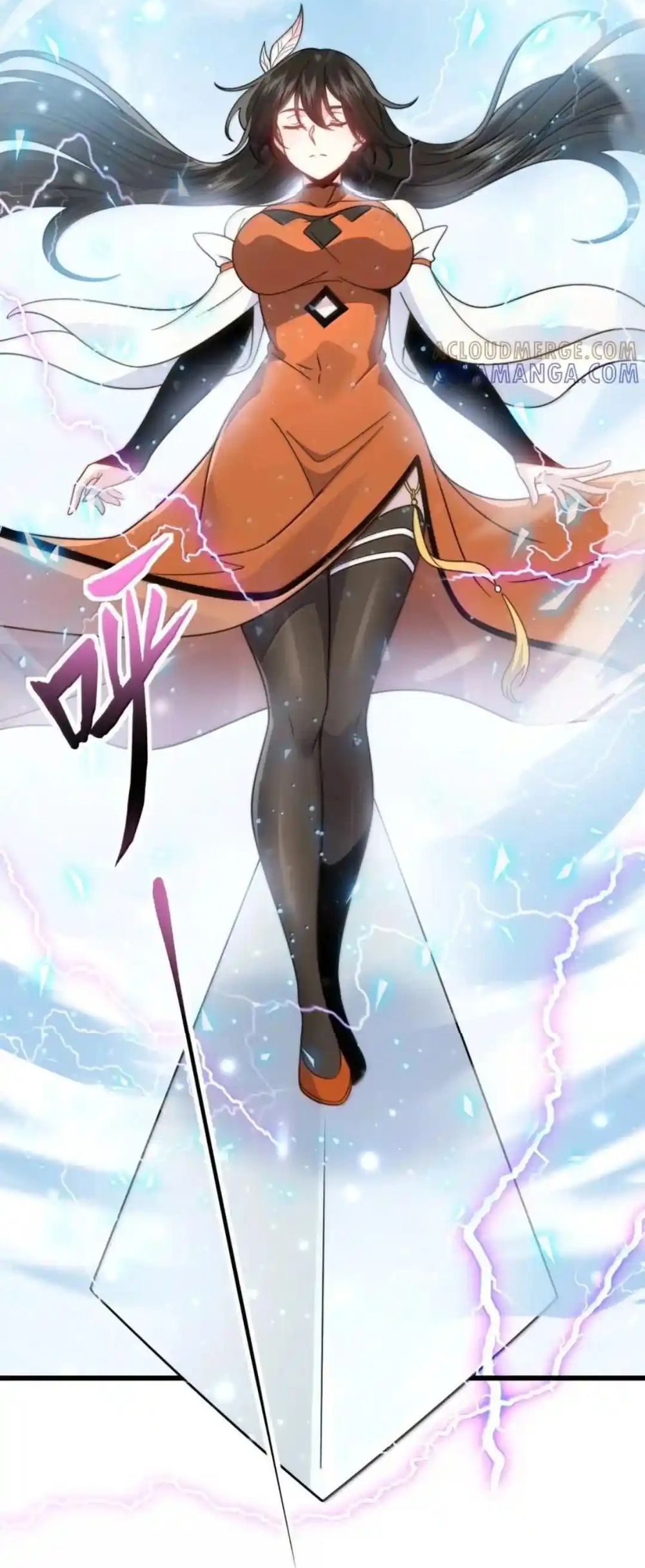 Vai Ác Sư Tôn Mang Theo Các Đồ Đệ Vô Địch Thiên Hạ Chap 193 - Next Chap 194