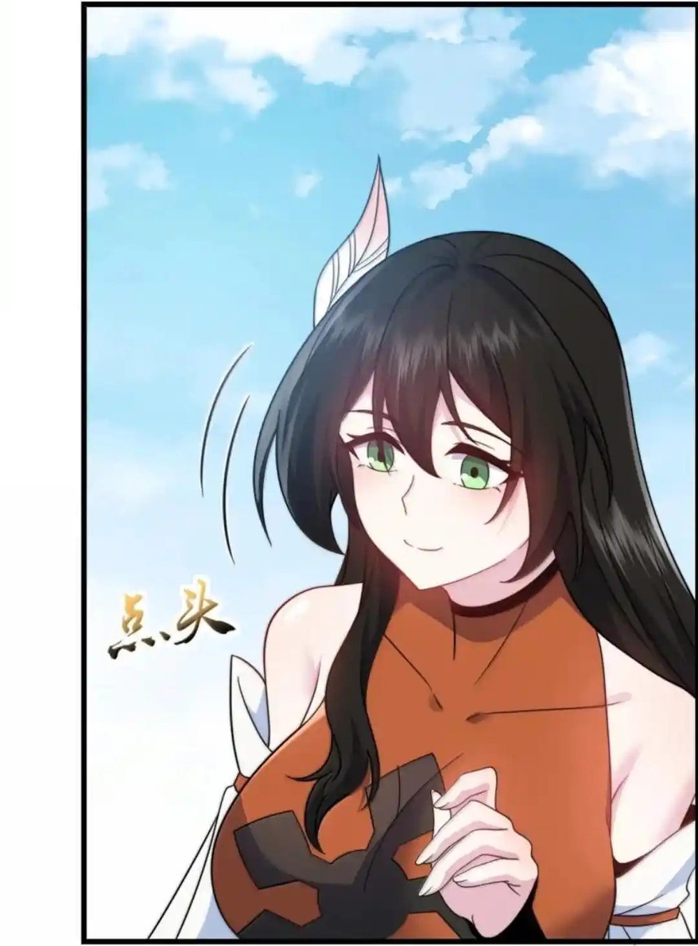 Vai Ác Sư Tôn Mang Theo Các Đồ Đệ Vô Địch Thiên Hạ Chap 193 - Next Chap 194