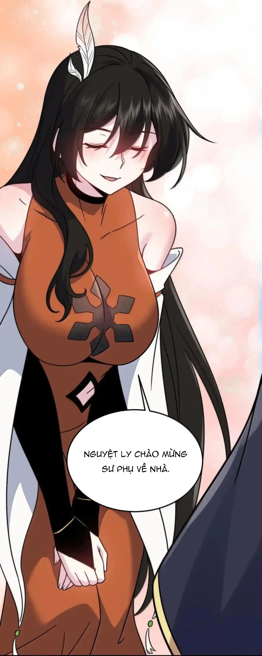 Vai Ác Sư Tôn Mang Theo Các Đồ Đệ Vô Địch Thiên Hạ Chap 193 - Next Chap 194