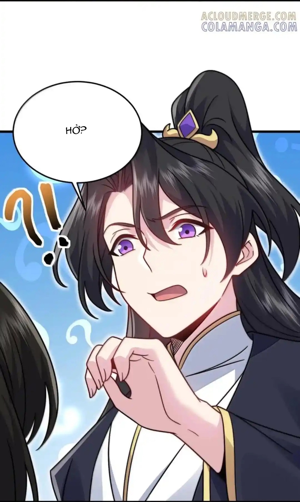 Vai Ác Sư Tôn Mang Theo Các Đồ Đệ Vô Địch Thiên Hạ Chap 193 - Next Chap 194