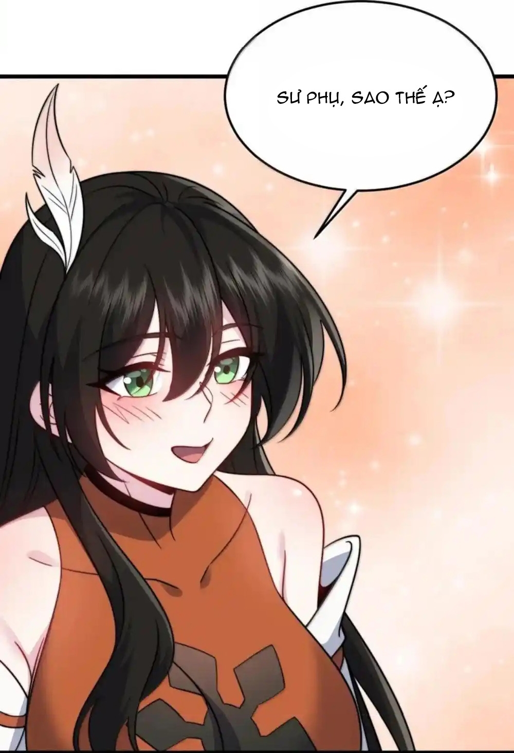 Vai Ác Sư Tôn Mang Theo Các Đồ Đệ Vô Địch Thiên Hạ Chap 193 - Next Chap 194