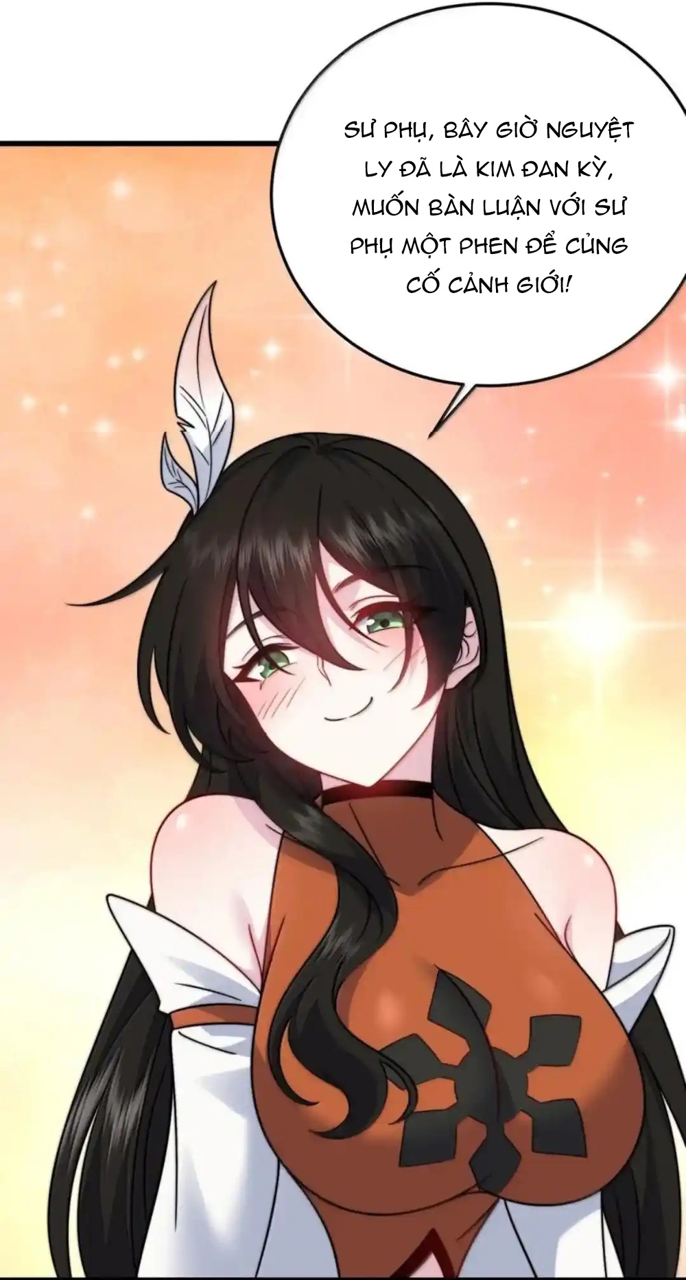 Vai Ác Sư Tôn Mang Theo Các Đồ Đệ Vô Địch Thiên Hạ Chap 193 - Next Chap 194