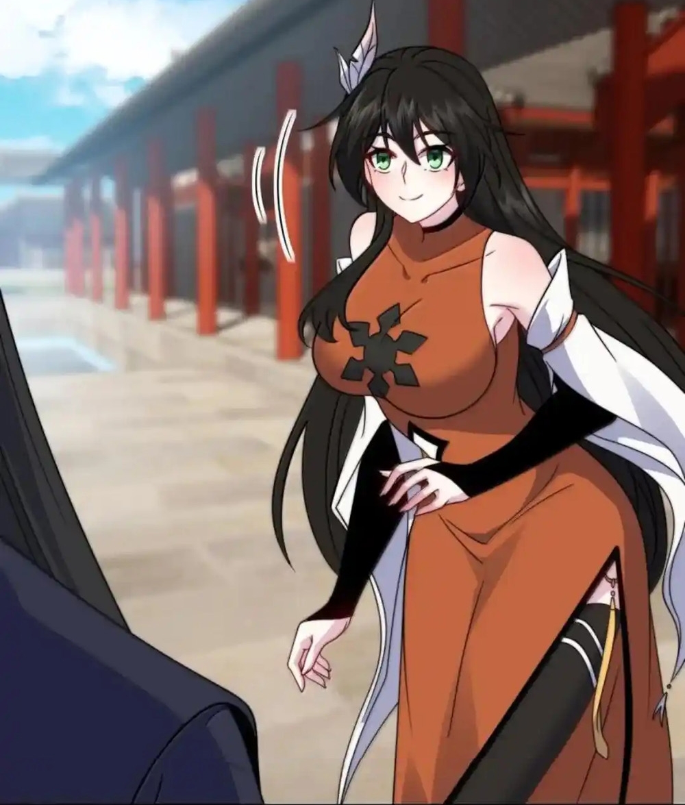 Vai Ác Sư Tôn Mang Theo Các Đồ Đệ Vô Địch Thiên Hạ Chap 193 - Next Chap 194