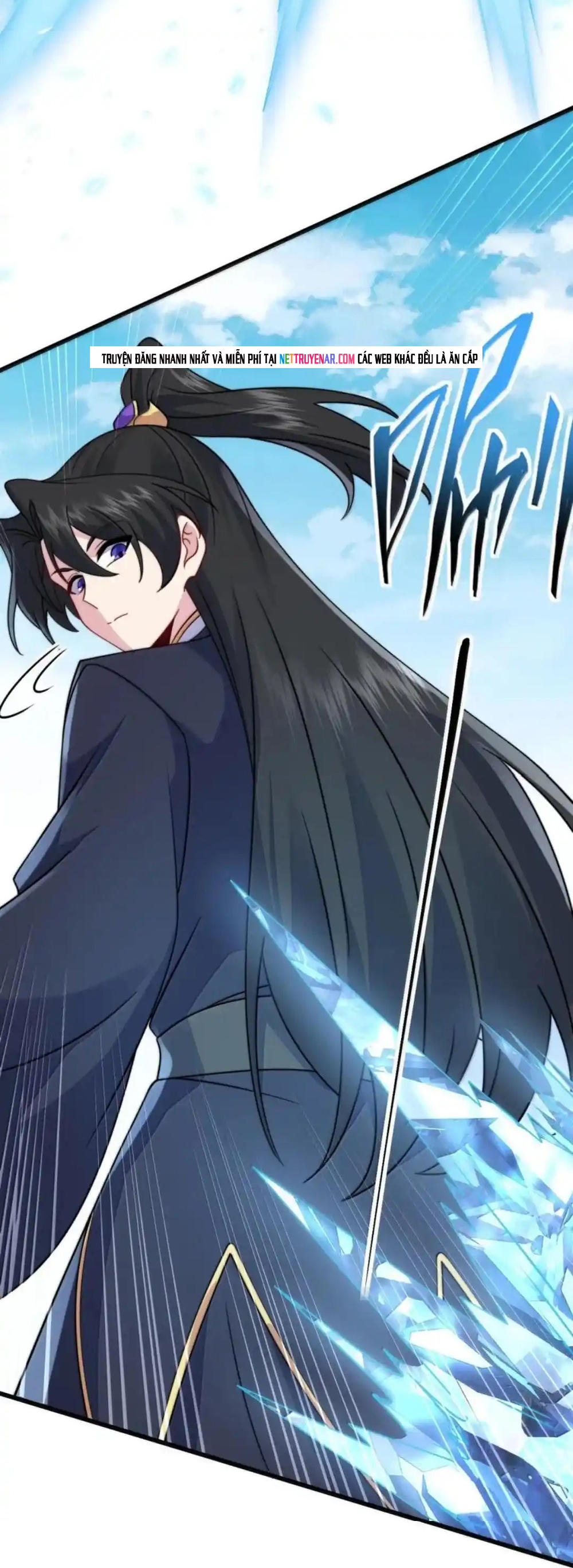 Vai Ác Sư Tôn Mang Theo Các Đồ Đệ Vô Địch Thiên Hạ Chap 193 - Next Chap 194