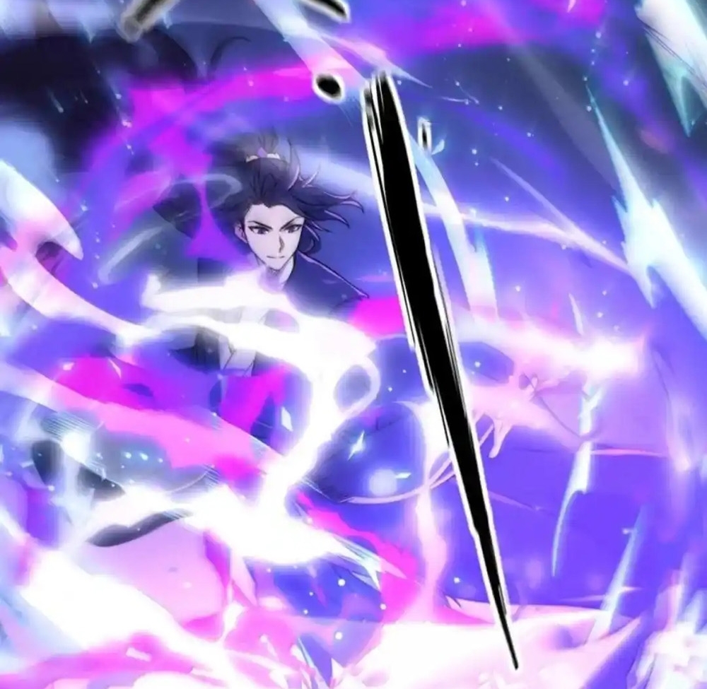 Vai Ác Sư Tôn Mang Theo Các Đồ Đệ Vô Địch Thiên Hạ Chap 193 - Next Chap 194