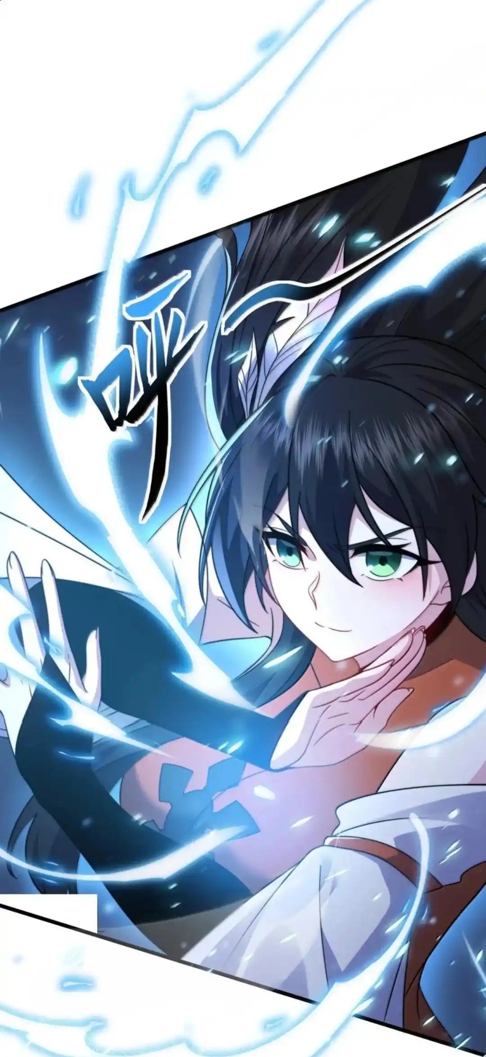 Vai Ác Sư Tôn Mang Theo Các Đồ Đệ Vô Địch Thiên Hạ Chap 193 - Next Chap 194