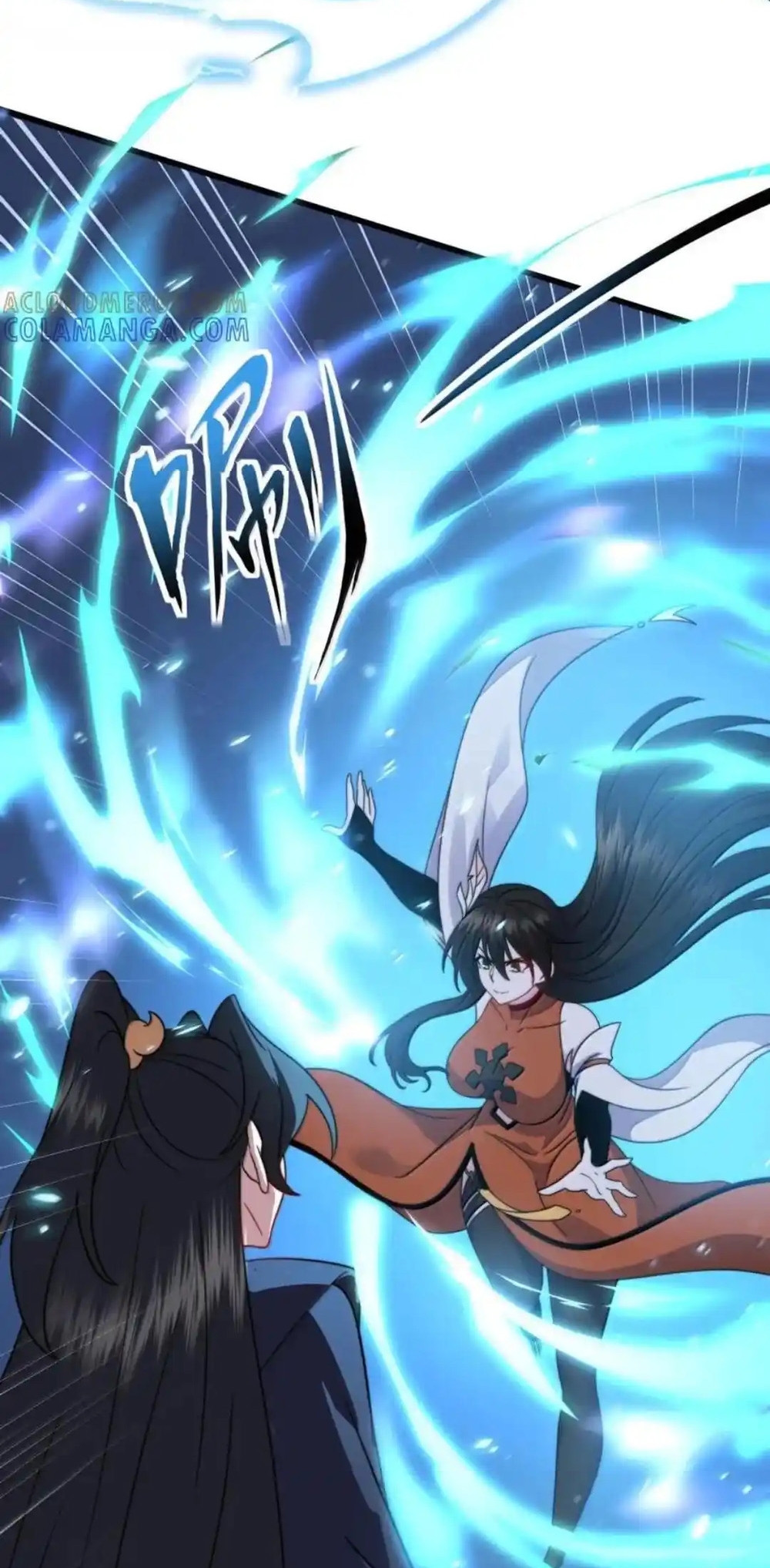 Vai Ác Sư Tôn Mang Theo Các Đồ Đệ Vô Địch Thiên Hạ Chap 193 - Next Chap 194