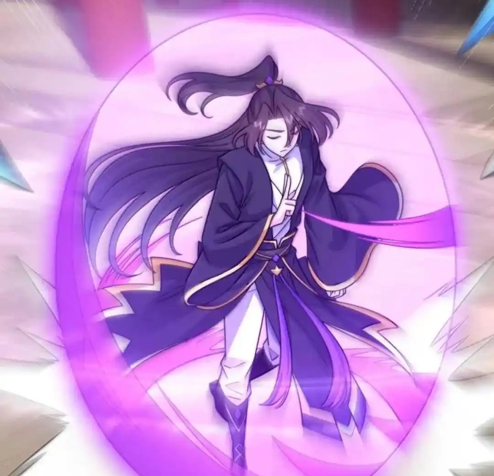 Vai Ác Sư Tôn Mang Theo Các Đồ Đệ Vô Địch Thiên Hạ Chap 193 - Next Chap 194