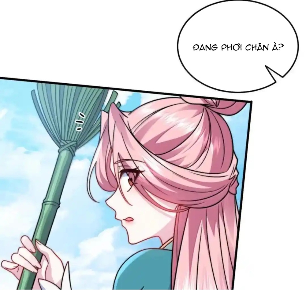 Vai Ác Sư Tôn Mang Theo Các Đồ Đệ Vô Địch Thiên Hạ Chap 194 - Next Chap 195