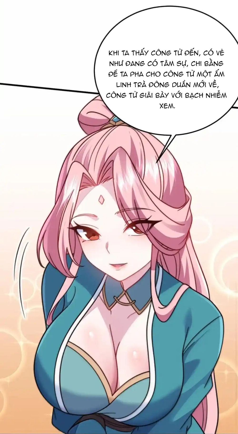 Vai Ác Sư Tôn Mang Theo Các Đồ Đệ Vô Địch Thiên Hạ Chap 194 - Next Chap 195