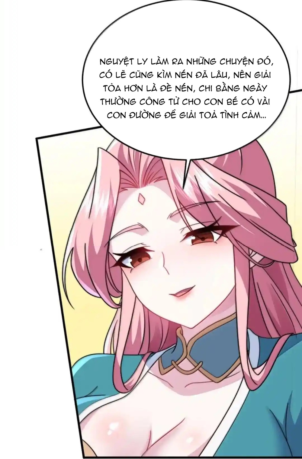 Vai Ác Sư Tôn Mang Theo Các Đồ Đệ Vô Địch Thiên Hạ Chap 194 - Next Chap 195