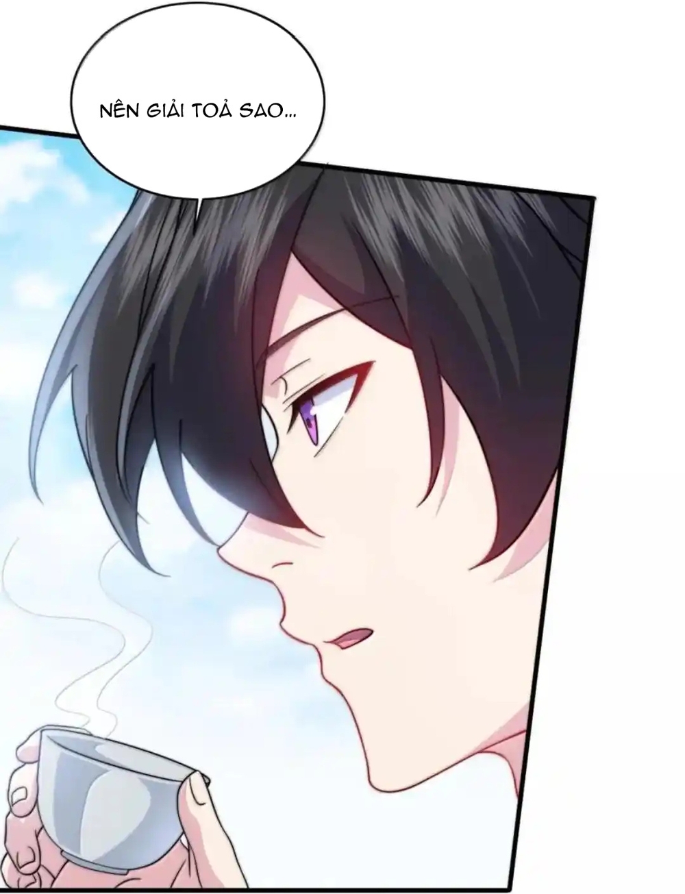 Vai Ác Sư Tôn Mang Theo Các Đồ Đệ Vô Địch Thiên Hạ Chap 194 - Next Chap 195