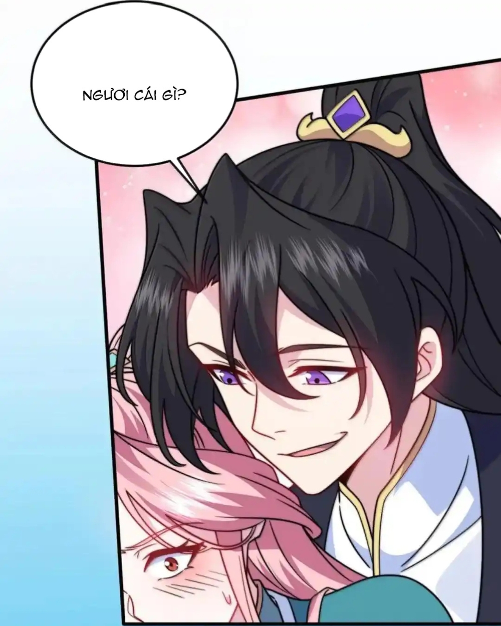 Vai Ác Sư Tôn Mang Theo Các Đồ Đệ Vô Địch Thiên Hạ Chap 194 - Next Chap 195