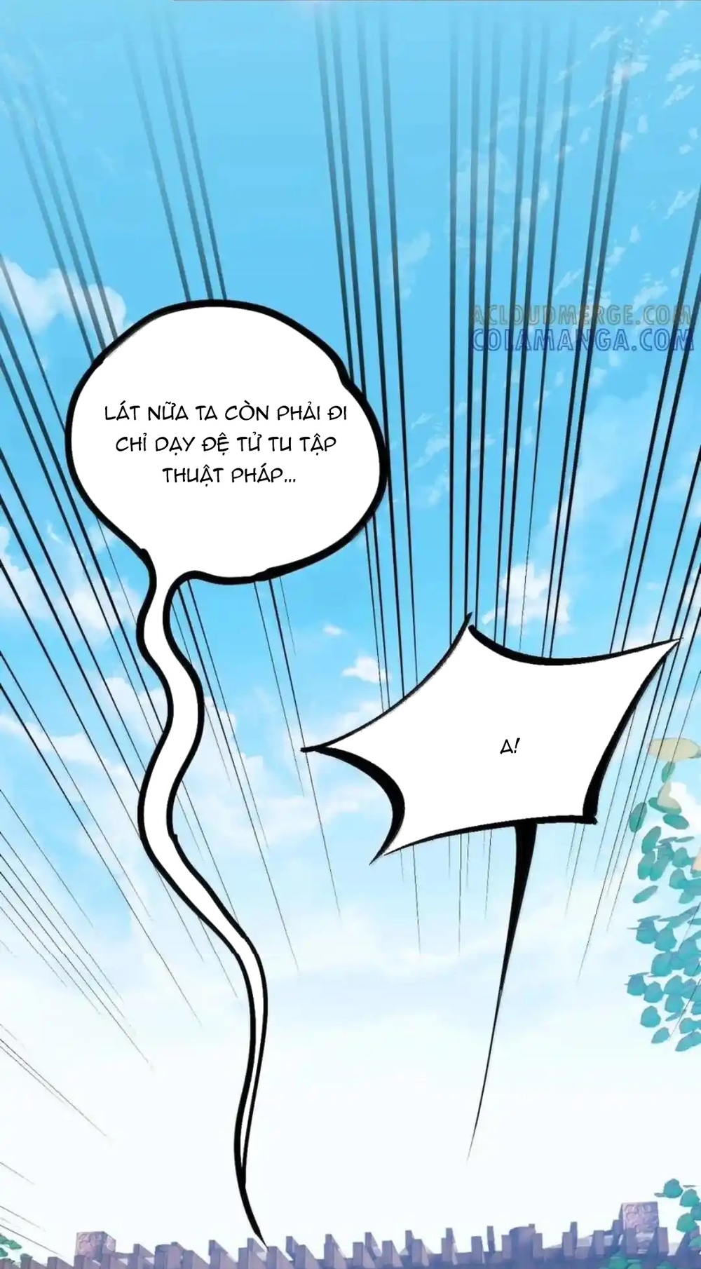 Vai Ác Sư Tôn Mang Theo Các Đồ Đệ Vô Địch Thiên Hạ Chap 194 - Next Chap 195