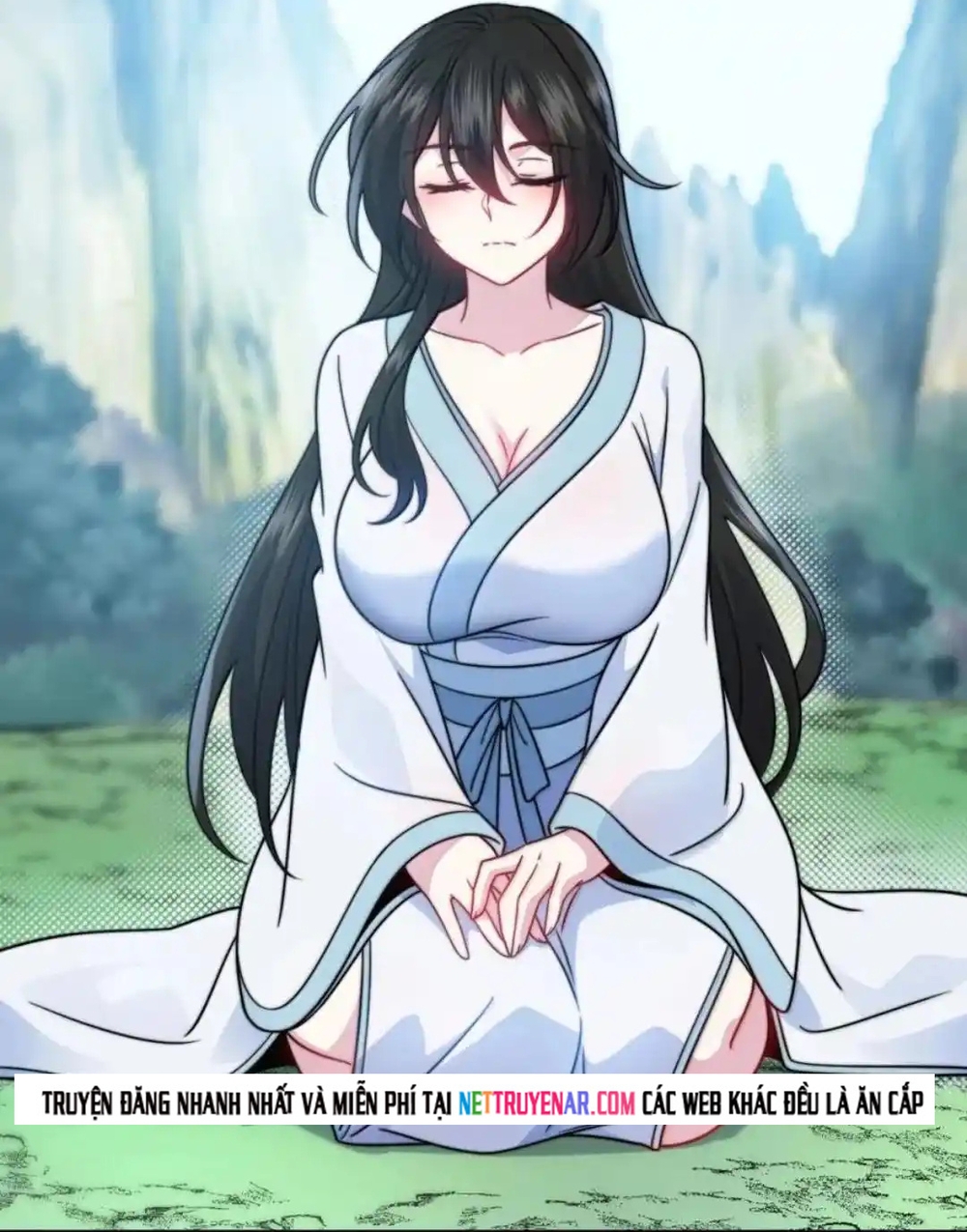 Vai Ác Sư Tôn Mang Theo Các Đồ Đệ Vô Địch Thiên Hạ Chap 194 - Next Chap 195