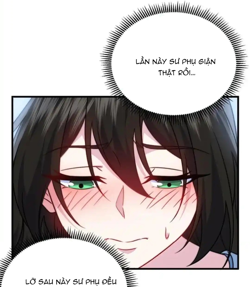 Vai Ác Sư Tôn Mang Theo Các Đồ Đệ Vô Địch Thiên Hạ Chap 194 - Next Chap 195