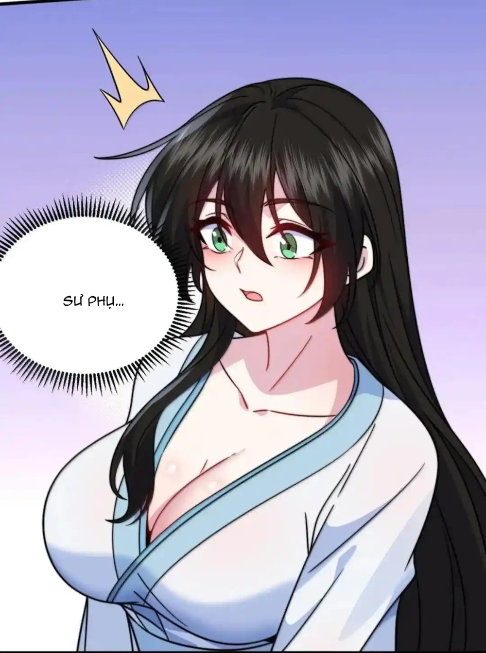 Vai Ác Sư Tôn Mang Theo Các Đồ Đệ Vô Địch Thiên Hạ Chap 194 - Next Chap 195