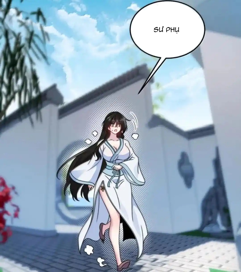 Vai Ác Sư Tôn Mang Theo Các Đồ Đệ Vô Địch Thiên Hạ Chap 194 - Next Chap 195