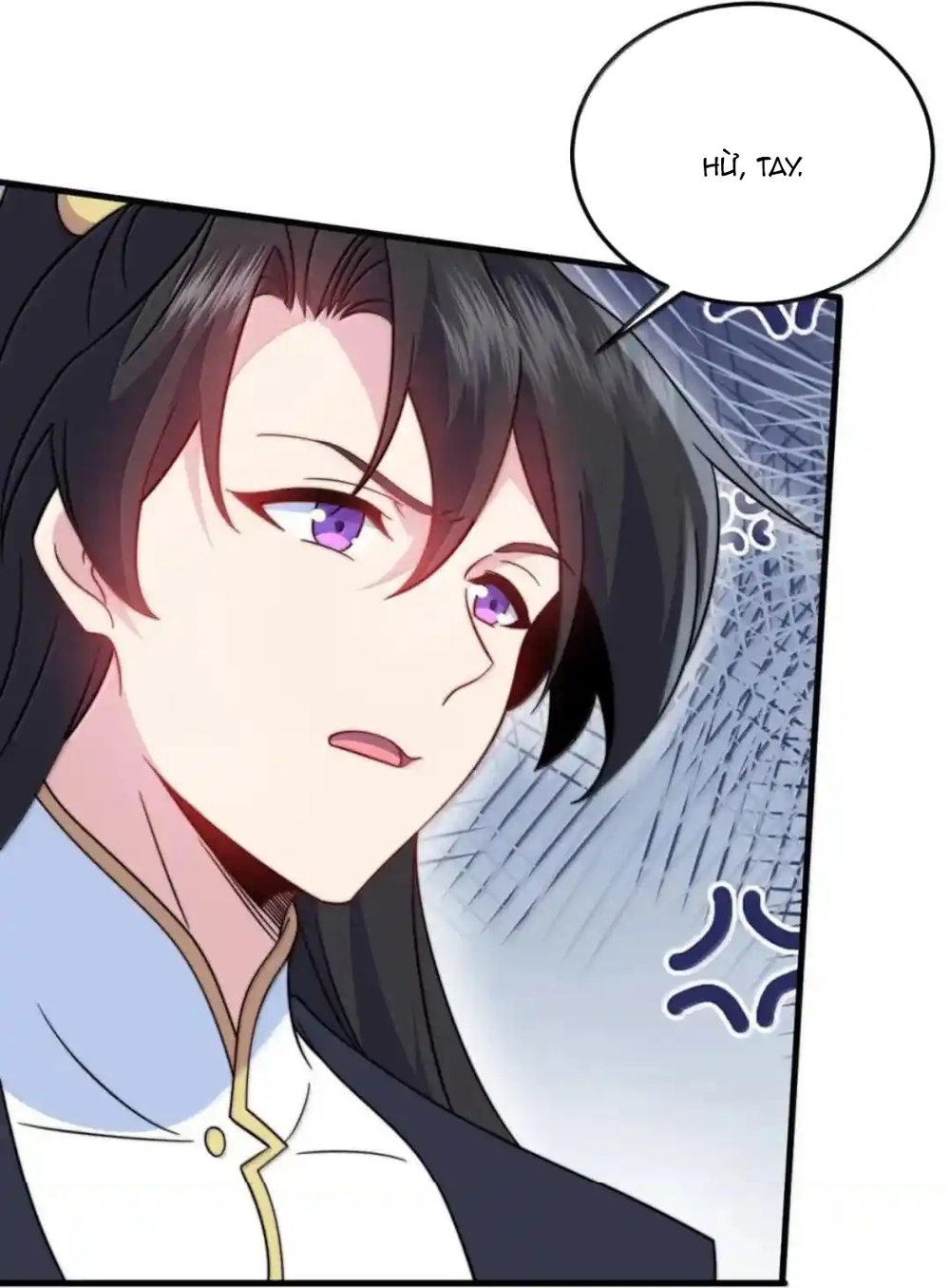 Vai Ác Sư Tôn Mang Theo Các Đồ Đệ Vô Địch Thiên Hạ Chap 194 - Next Chap 195