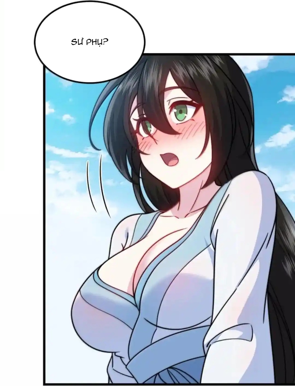 Vai Ác Sư Tôn Mang Theo Các Đồ Đệ Vô Địch Thiên Hạ Chap 194 - Next Chap 195