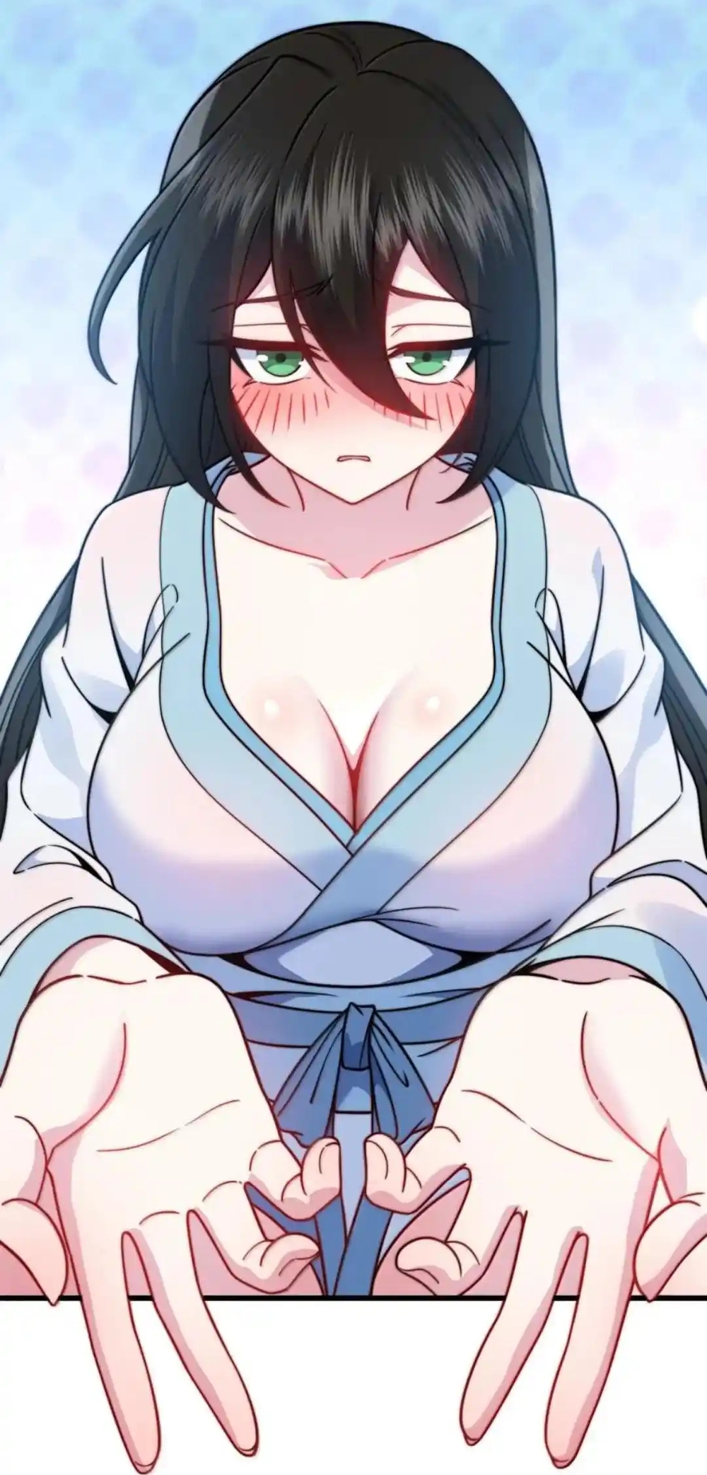 Vai Ác Sư Tôn Mang Theo Các Đồ Đệ Vô Địch Thiên Hạ Chap 194 - Next Chap 195