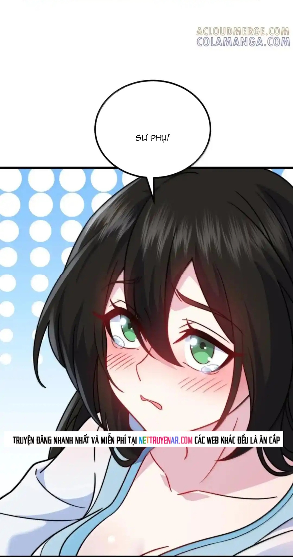 Vai Ác Sư Tôn Mang Theo Các Đồ Đệ Vô Địch Thiên Hạ Chap 194 - Next Chap 195